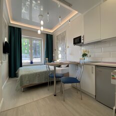 Квартира 18 м², студия - изображение 4