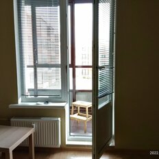 Квартира 25 м², студия - изображение 5