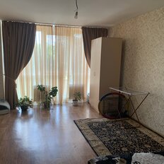 Квартира 50 м², 1-комнатная - изображение 4