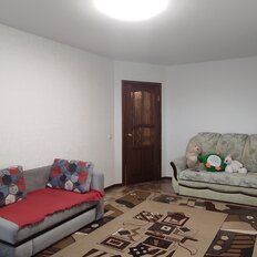Квартира 47,2 м², 1-комнатная - изображение 4