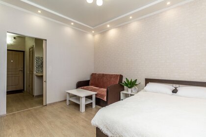 60 м², 1-комнатная квартира 2 500 ₽ в сутки - изображение 46