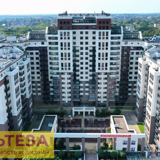 Квартира 167,2 м², 4-комнатная - изображение 1