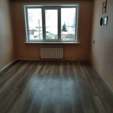 Квартира 55 м², 2-комнатная - изображение 4