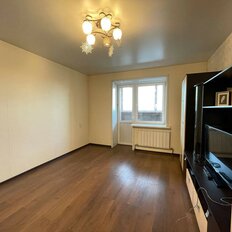 Квартира 67,1 м², 2-комнатная - изображение 2