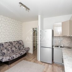 Квартира 19,6 м², студия - изображение 2