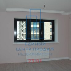 Квартира 140,9 м², 4-комнатная - изображение 5