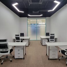 1130 м², офис - изображение 4