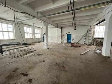 750 м², производственное помещение 190 000 ₽ в месяц - изображение 11