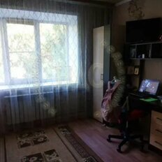 Квартира 34,8 м², 1-комнатная - изображение 4