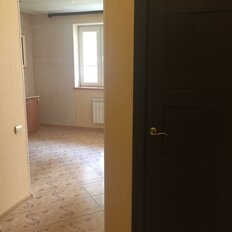 Квартира 42,5 м², 1-комнатная - изображение 5