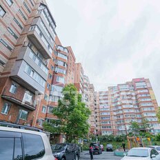 Квартира 108 м², 3-комнатная - изображение 5