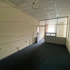 228 м², офис - изображение 3