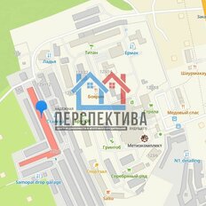 54 м², гараж - изображение 3