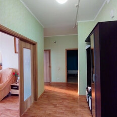 Квартира 72,2 м², 2-комнатная - изображение 5