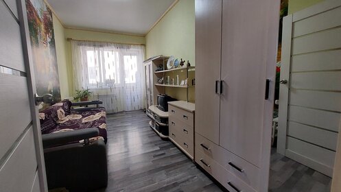 70 м², 3-комнатная квартира 6 490 000 ₽ - изображение 40