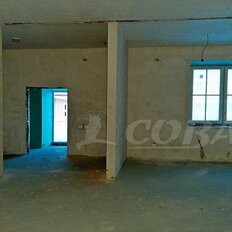 Квартира 153 м², студия - изображение 4