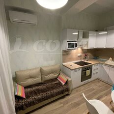 Квартира 40 м², 1-комнатная - изображение 2