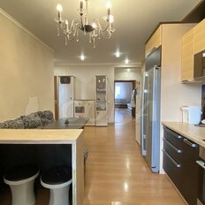 Квартира 110,1 м², 3-комнатная - изображение 2