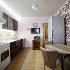 Квартира 50,6 м², 1-комнатная - изображение 4