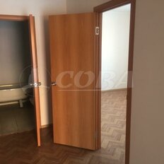 Квартира 25,4 м², 1-комнатная - изображение 4