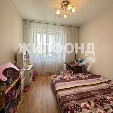 Квартира 58,2 м², 3-комнатная - изображение 3