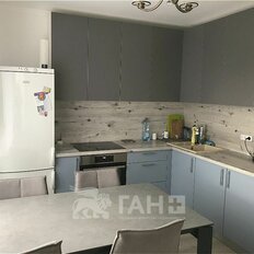 Квартира 37,2 м², 1-комнатная - изображение 2