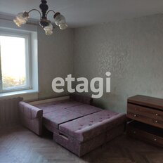 Квартира 55,5 м², 2-комнатная - изображение 3