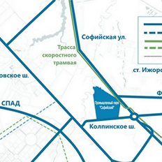 1,7 га, участок коммерческого назначения - изображение 4