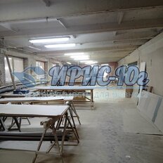 2300 м², производственное помещение - изображение 2