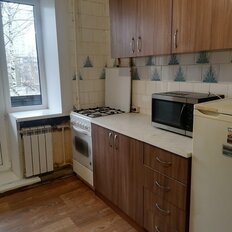 Квартира 65 м², 3-комнатная - изображение 1