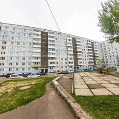 Квартира 91,8 м², 4-комнатная - изображение 3