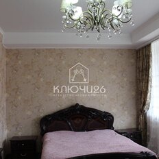 Квартира 120 м², 3-комнатная - изображение 5