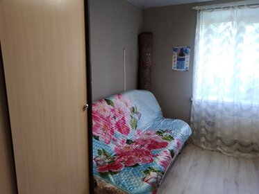 16 м², 1-комнатная квартира 9 500 ₽ в месяц - изображение 17