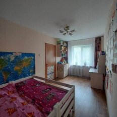 Квартира 44 м², 2-комнатная - изображение 3