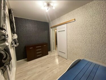 35 м², 1-комнатная квартира 18 000 ₽ в месяц - изображение 10