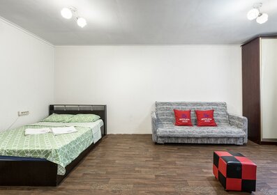 38 м², 1-комнатная квартира 3 200 ₽ в сутки - изображение 70