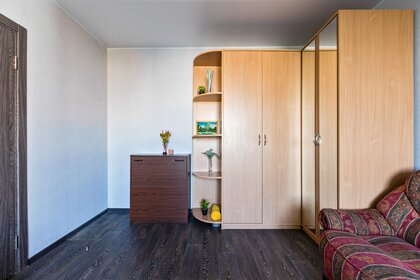 38 м², 1-комнатная квартира 4 500 ₽ в сутки - изображение 65