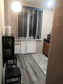 31 м², квартира-студия 2 000 ₽ в сутки - изображение 60