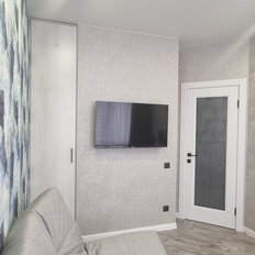 Квартира 58,5 м², 2-комнатная - изображение 3