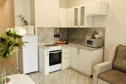 24,1 м², квартира-студия 4 999 000 ₽ - изображение 95