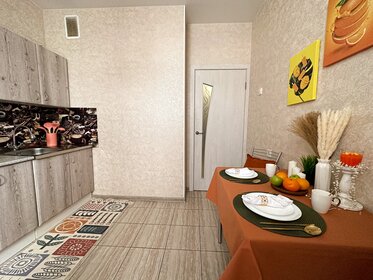 36 м², 1-комнатная квартира 3 200 ₽ в сутки - изображение 72