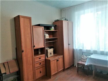 17 м², комната 9 000 ₽ в месяц - изображение 42