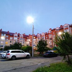 Квартира 45 м², 1-комнатная - изображение 4