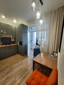 52 м², квартира-студия 5 000 ₽ в сутки - изображение 72