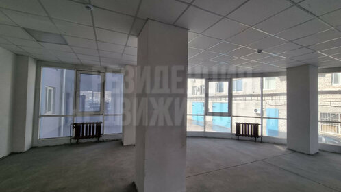 85 м², офис 55 250 ₽ в месяц - изображение 35