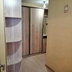 Квартира 40 м², 1-комнатная - изображение 3