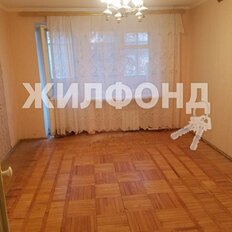 Квартира 61,7 м², 3-комнатная - изображение 5