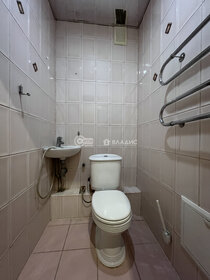 Купить 4-комнатную квартиру в многоэтажном доме в районе Беговой в Москве и МО - изображение 8