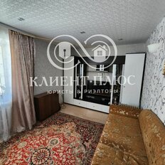 Квартира 40,5 м², 2-комнатная - изображение 1