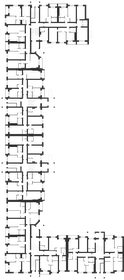 74,1 м², 3-комнатная квартира 6 300 000 ₽ - изображение 47